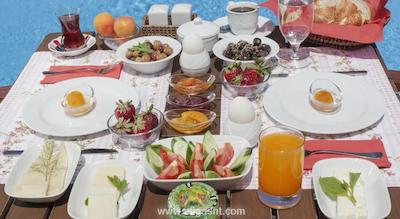 کوکوک رزیدنس