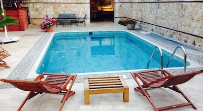 کوکوک رزیدنس