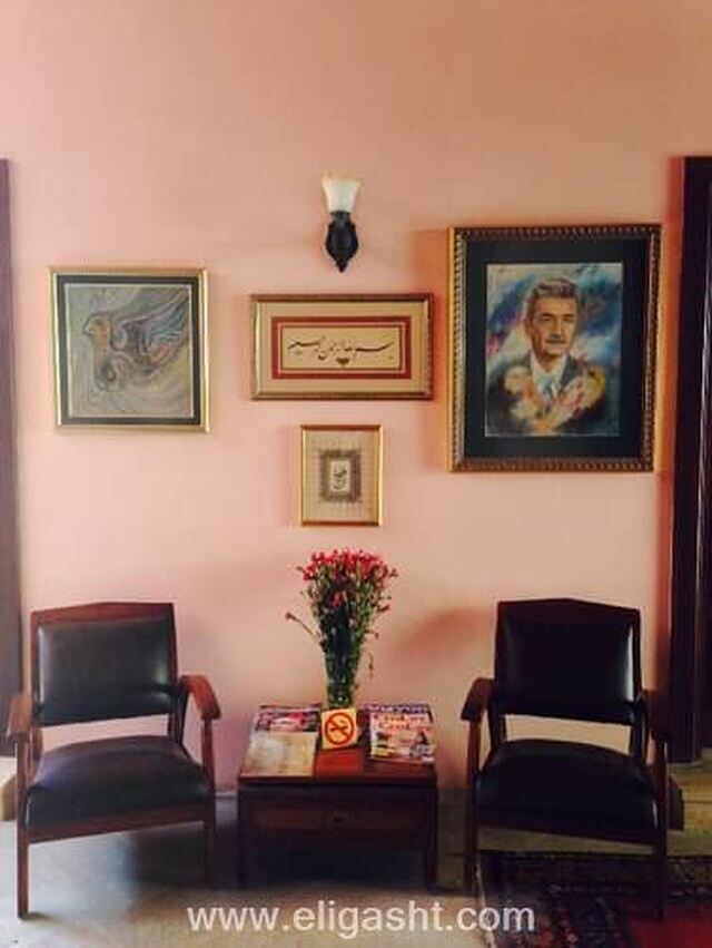 کوکوک رزیدنس