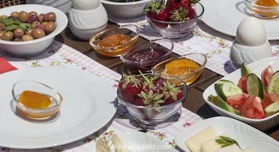 کوکوک رزیدنس