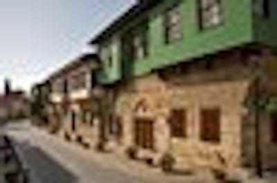 کوکوک رزیدنس