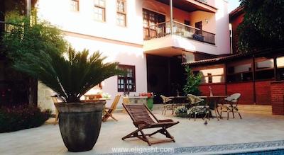 کوکوک رزیدنس