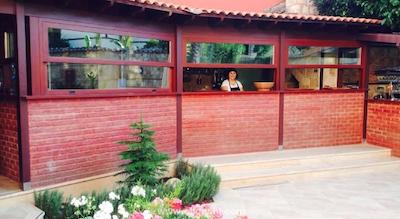 کوکوک رزیدنس