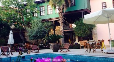 کوکوک رزیدنس