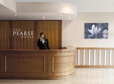 ملدرن هتل پیرس سطریت