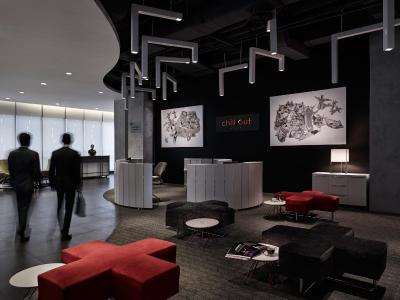 پولمن جاکارتا سنترال پارک