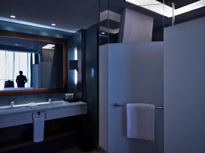 پولمن جاکارتا سنترال پارک