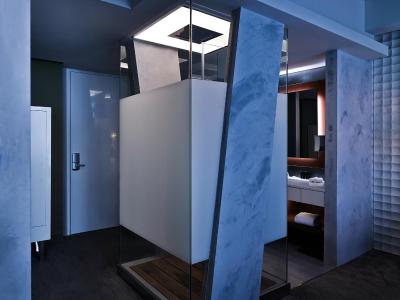 پولمن جاکارتا سنترال پارک