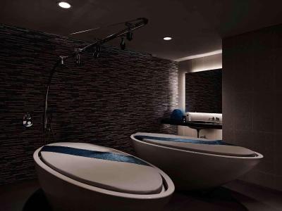 پولمن جاکارتا سنترال پارک