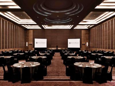 پولمن جاکارتا سنترال پارک