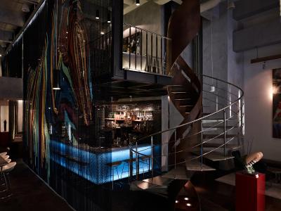 پولمن جاکارتا سنترال پارک