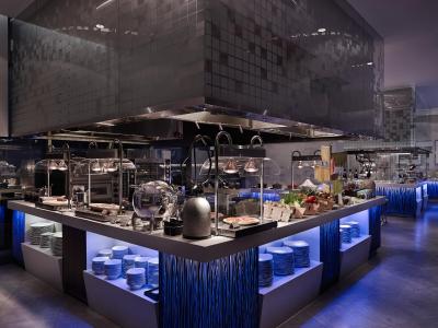 پولمن جاکارتا سنترال پارک