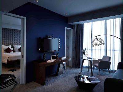 پولمن جاکارتا سنترال پارک