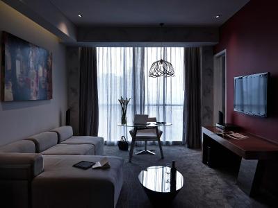 پولمن جاکارتا سنترال پارک