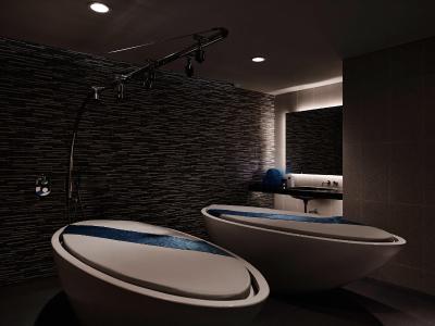 پولمن جاکارتا سنترال پارک