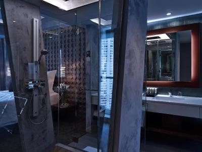 پولمن جاکارتا سنترال پارک