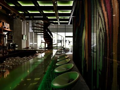 پولمن جاکارتا سنترال پارک