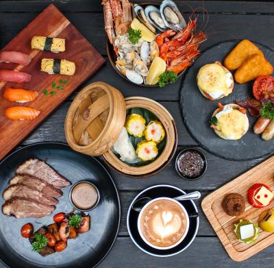 پولمن جاکارتا سنترال پارک