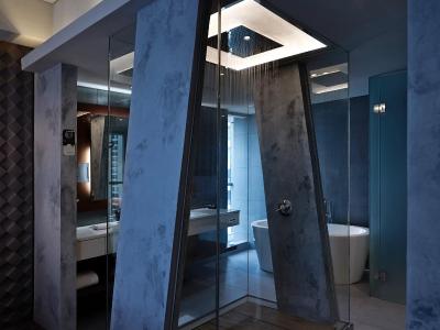 پولمن جاکارتا سنترال پارک