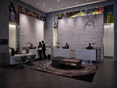 پولمن جاکارتا سنترال پارک