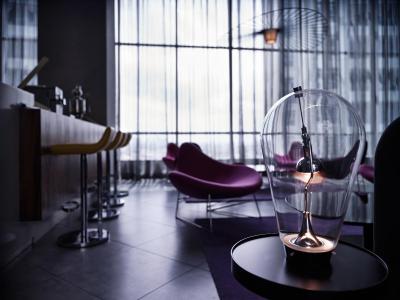 پولمن جاکارتا سنترال پارک