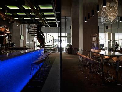 پولمن جاکارتا سنترال پارک