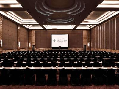 پولمن جاکارتا سنترال پارک