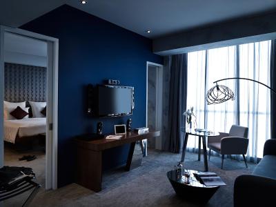 پولمن جاکارتا سنترال پارک