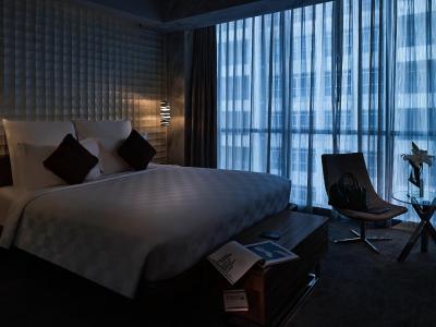 پولمن جاکارتا سنترال پارک