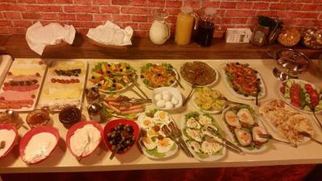 ریگز هتل