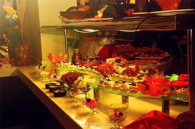 املیا بیچ رسرت اند اسپا