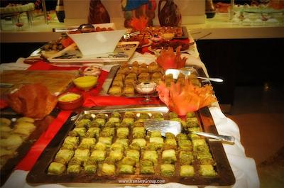 املیا بیچ رسرت اند اسپا