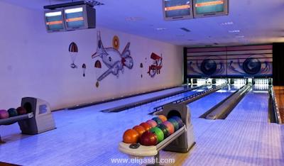 املیا بیچ رسرت اند اسپا