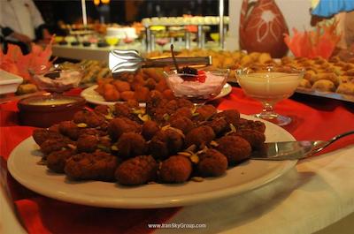 املیا بیچ رسرت اند اسپا