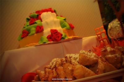 املیا بیچ رسرت اند اسپا