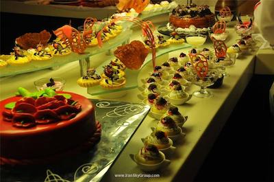 املیا بیچ رسرت اند اسپا