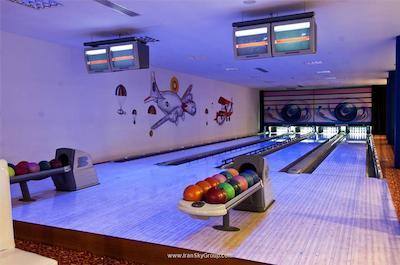 املیا بیچ رسرت اند اسپا