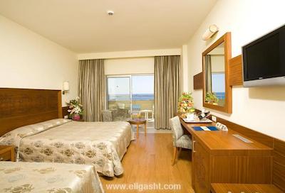 املیا بیچ رسرت اند اسپا