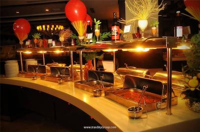 املیا بیچ رسرت اند اسپا