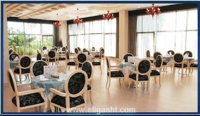 املیا بیچ رسرت اند اسپا