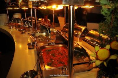 املیا بیچ رسرت اند اسپا