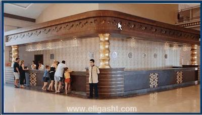 املیا بیچ رسرت اند اسپا