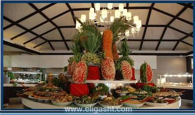 املیا بیچ رسرت اند اسپا