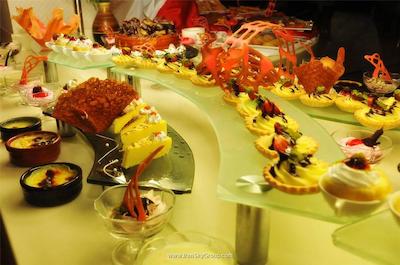 املیا بیچ رسرت اند اسپا