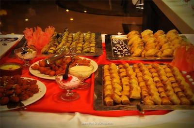 املیا بیچ رسرت اند اسپا