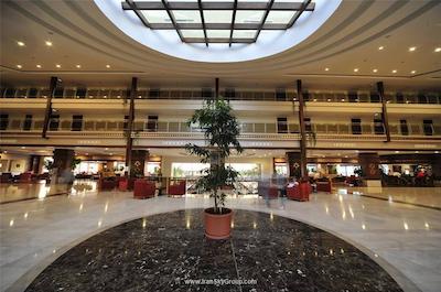 املیا بیچ رسرت اند اسپا