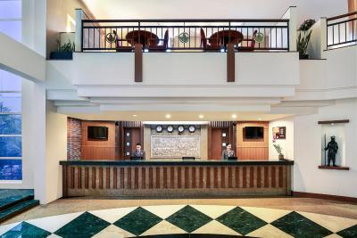 مرکور جایاکارتا ‌کوتا