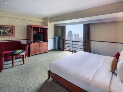 مرکور جایاکارتا ‌کوتا