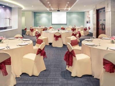 مرکور جایاکارتا ‌کوتا