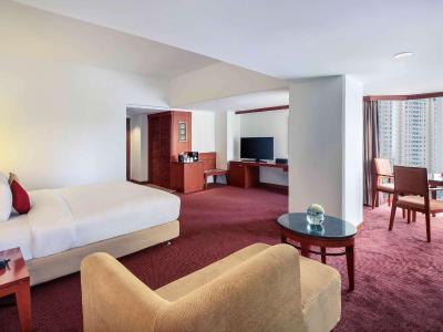 مرکور جایاکارتا ‌کوتا